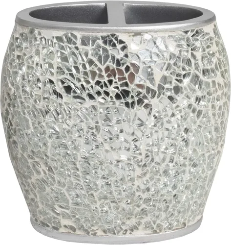 Miniatura 44 de Sweet Home Collection - Colección de accesorios de baño, diseños únicos decorativos y hermosos para decoración de baño, dispensador de loción/jabón