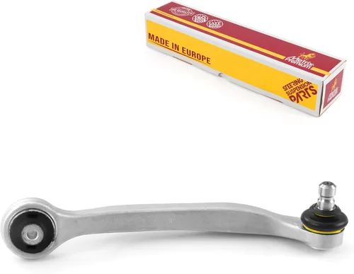 Miniatura 68 de Metrix Premium Chassis Parts - Brazo de control superior delantero derecho con junta esférica y conjunto de buje para 82-85 Mercedes-Benz 300CDT