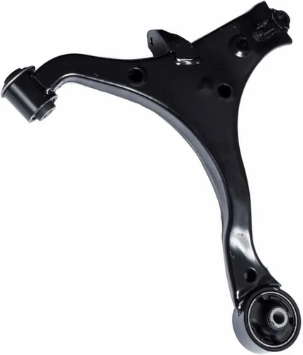 Miniatura 83 de Detroit Axle - Brazo de control delantero para Chevy Tahoe Avalanche Silverado Suburban GMC Sierra Yukon XL 1500 Express Savana 2500 Cadillac