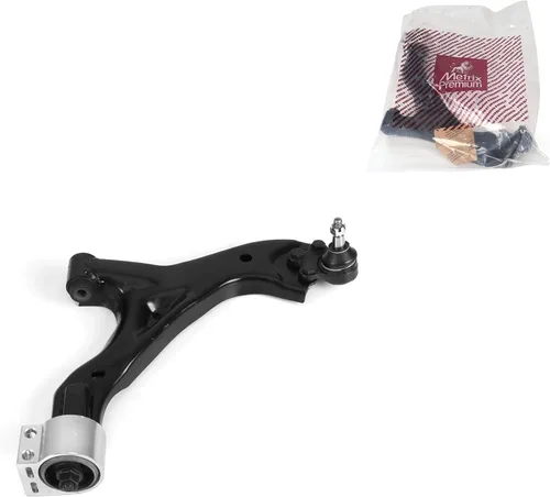 Miniatura 44 de Metrix RK622646 - Conjunto de brazo de control inferior delantero derecho y rótula para Hyundai Elantra 2011-2016, Hyundai Elantra Coupe 13-2014