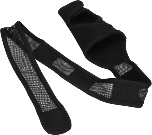 Miniatura 8 de banapoy Dog Elbow Brace Protector Pads, Pets Elbow Pads for Canine and Shoulder Support, Calluses Pressure Sores, for Small Medium Dogs (Size S)