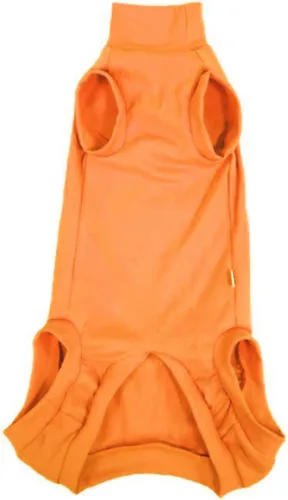 Miniatura 8 de Sphynx - Ropa para gatos, sin mangas, elástico, sin pelo, pijama para gatos, ropa para mascotas, traje de recuperación para gatos y perros, traje