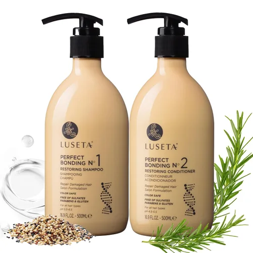 Miniatura 11 de Champú desenredante de aceite de Argán y árbol de té, varios tamaños