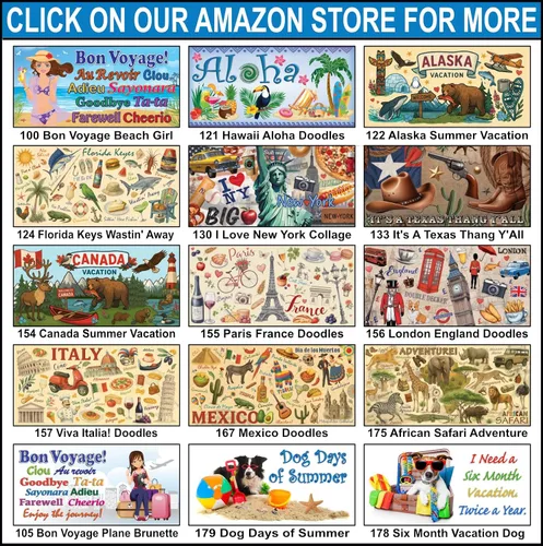 Miniatura 5 de Mini rollos de papel higiénico prémium de tamaño viaje, práctico dispensador de plástico, humor para baño y orinal (paquete de 3)