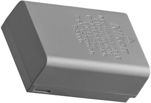 Miniatura 3 de Nikon 4241 EN-EL25 Batería recargable de iones de litio