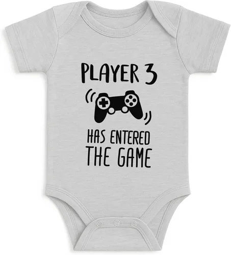 Miniatura 7 de Bump and Beyond Designs Divertido anuncio de embarazo para papá y abuelos