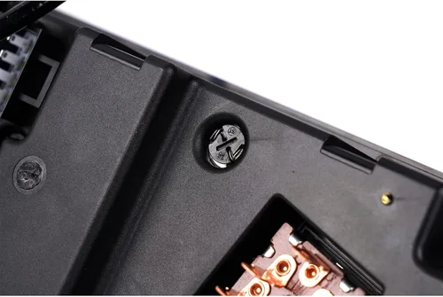 Miniatura 4 de Módulo de control de clima de repuesto para 2002 2003 2004 2006 2005 Kenworth W900 T800 T600A C500 T300 Panel de control de CA # 599-5511