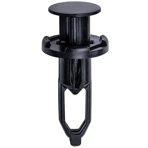Miniatura 10 de Rexka 10 clips de retención de rejilla para parachoques de parachoques compatibles con Toyota Lexus 52161-16010 52161-02020