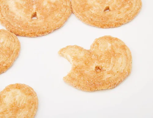 Miniatura 5 de St Michel Palmiers Galletas, 3.52 onzas