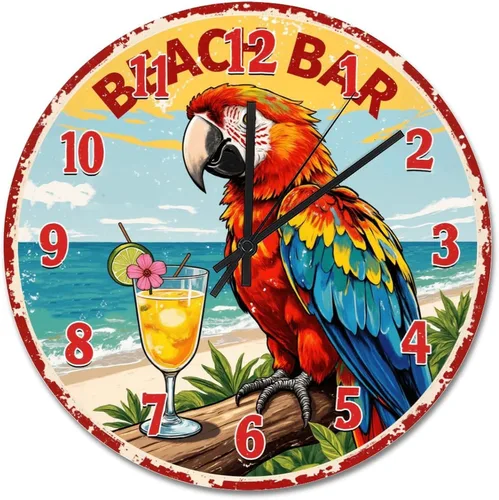 Miniatura 51 de ArogGeld 1776-2026 of Freedom Wall Clocks Battery Operated 10 Inch Silent 250 Anniversary USA American Patriotic Desk Clock Wall Art Farmhouse Home