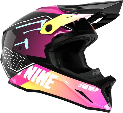Miniatura 14 de 509 Casco de moto de nieve Altitude 2.0