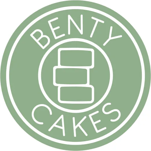 Miniatura 8 de Benty Cakes – El juego original de Cake Puck Bonus – Mejor que un Cake Pop! Haz postres cubiertos de chocolate – Silicona libre de BPA – Incluye 1