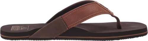 Miniatura 6 de Reef Newport - Chanclas para hombre Marrón 8