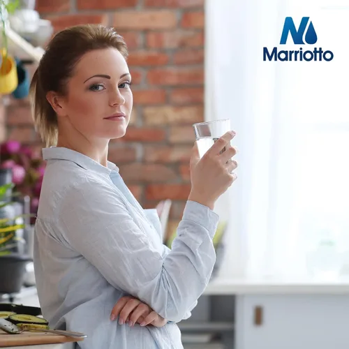 Miniatura 8 de MARRIOTTO Compatible con filtro de agua para refrigerador Samsung DA29-00020B, DA29-00020B, DA29-00020A, HAF-CIN/EXP, 46-9101 filtro de agua