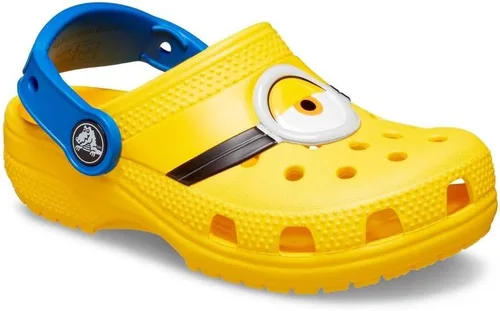Miniatura 3 de Crocs Zuecos divertidos de laboratorio unisex para niños
