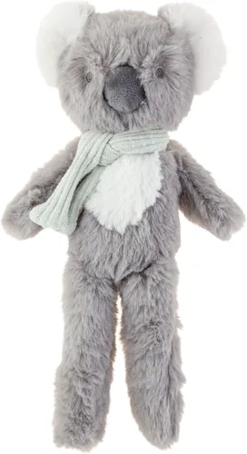 Miniatura 18 de Stephen Joseph, Juguete de Animal de Peluche de 11 pulgadas, Muñeca de Felpa Pequeña Súper Suave, Juguetes para Bebé, Niños Pequeños, Niños
