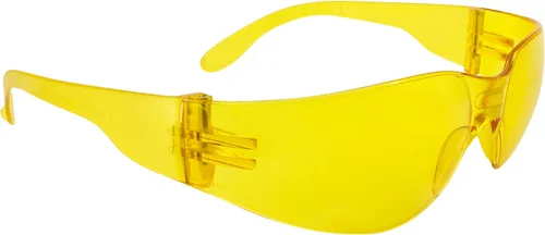Miniatura 9 de Lentes de seguridad transparentes y envolventes Radians, resistentes a los arañazos, de talla única