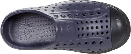 Miniatura 3 de Native Shoes Jefferson - Zapatos deportivos para niños, tenis livianos tornasolados