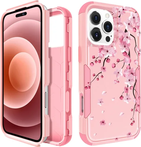Miniatura 66 de para iPhone 11 - Funda para mujeres y niñas, diseño único estético, mariposa azul kawaii para adolescentes, funda protectora resistente, dura, a