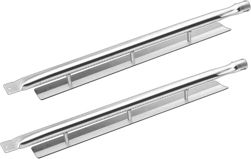 Recambio de tubo para quemadores de parrilla para horno Viking 316-911, VGBQ 30 en serie T, VGBQ 41 en serie T y otros modelos de parrillas de gas,