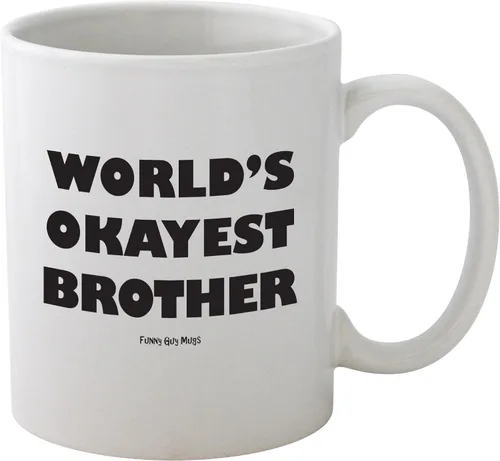 Miniatura 15 de Funny Guy Mugs Assistant To The Regional Manager - Taza de café de cerámica de 11 onzas, taza de café divertida ideal para mujeres y hombres, taza