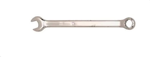 Wright Tool 1216 Llave combinada de 12 puntos de pulido completo, 1/2"