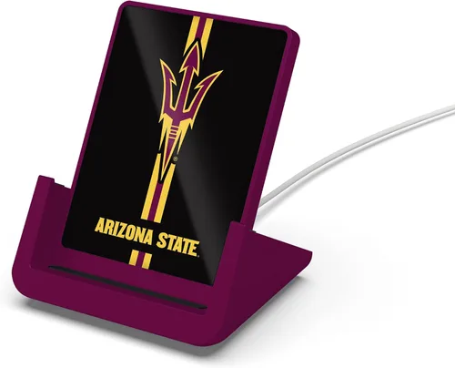 Miniatura 11 de SOAR NCAA Cell Phone Wireless Charging Stand V.4