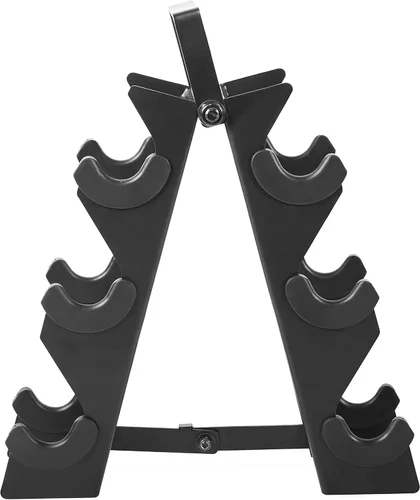 Miniatura 2 de CAP Barbell Coated Hex Dumbbell Set