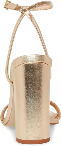 Miniatura 5 de Steve Madden Sandalias de tacón Caandid para mujer