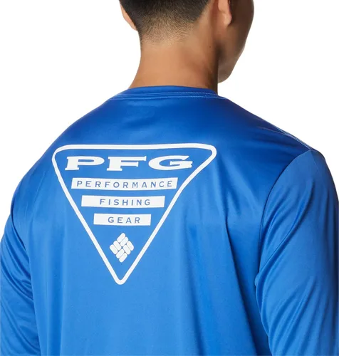 Miniatura 13 de Columbia Fork Stream Camisa de manga larga