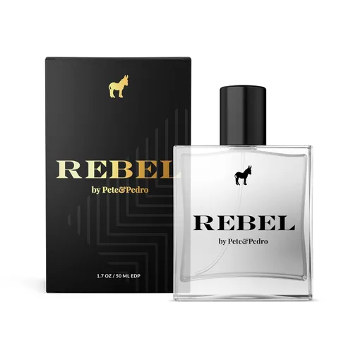 Miniatura 7 de Pete & Pedro Juego de muestras de colonia para hombre, perfumes originales para hombres, inspirado en Pour Homme, juegos de regalo de perfume