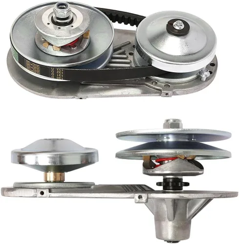Miniatura 7 de Convertidor de par 212CC 6.5 HP 3/4" Go Kart Mini Bike Comet Clutch 10T 40/41 y 12T 35 Cadena Depredador Driver Juego de reemplazo - Serie 30