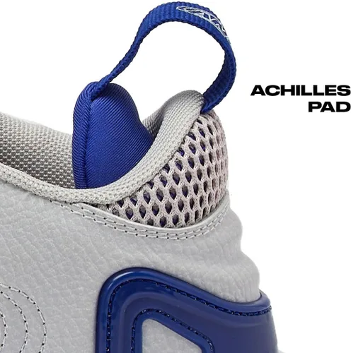 Miniatura 3 de AND1 Scope - Zapatos de baloncesto para niñas y niños, tenis de caña alta para niños, talla juvenil 1 a 7, zapatos de baloncesto para niños