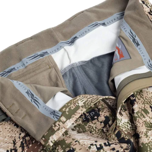 Miniatura 4 de SITKA Gear Pantalón Timberline para hombre