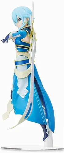 Miniatura 4 de Sword Art Online Alicization War of Underworld LPM Figura Sinon Sun Goddess Solus Ver.