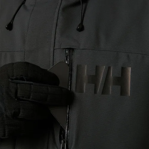 Miniatura 5 de Helly Hansen - Chaqueta aislante de esquí para hombre