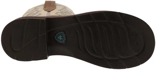 Miniatura 3 de Ariat de la mujer Fat deercowgirl arranque10004729