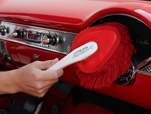 Miniatura 8 de California Car Duster 62447-8B Mini Duster