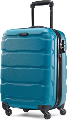 Miniatura 97 de Samsonite Omni PC - Maleta extensible rígida, Negro
