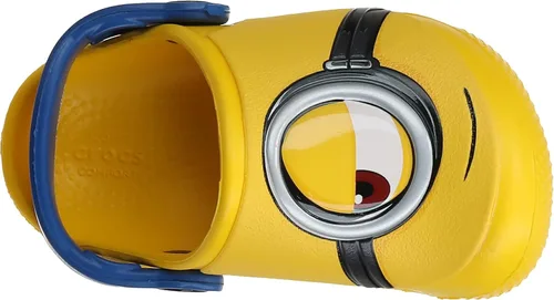 Miniatura 12 de Crocs Funlab Minions - Zueco para niños
