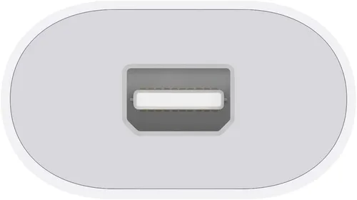 Miniatura 2 de Apple - Adaptador Thunderbolt 3 (USB-C) a Thunderbolt 2
