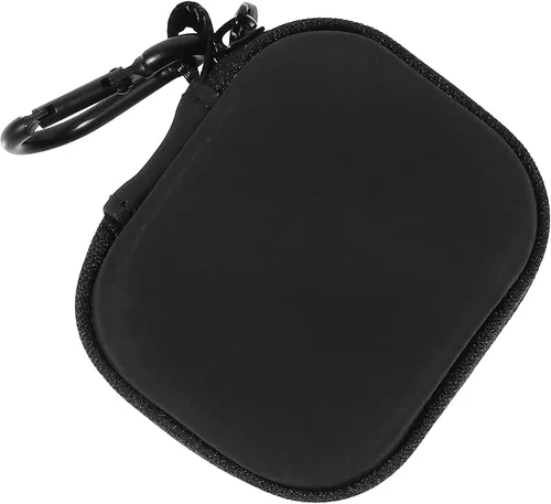 Miniatura 5 de Alltravel Anker Life P3 - Funda para auriculares con cancelación de ruido Soundcore (negro)