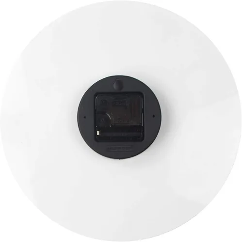 Miniatura 5 de Timelike Barber Equiment Tools Reloj de pared Diseño moderno Barbería Negocios Señal Reloj de pared Belleza Peluquería Reloj de peluquería Regalo