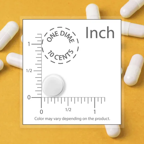 Miniatura 6 de SuperSmart - L-Selenometionina 200mcg por día (suplemento de selenio) - Alta absorción - Oligomineral esencial Sin OMG y sin gluten - 120 tabletas
