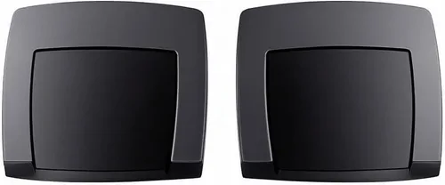 Miniatura 2 de Paquete de 2 cierres de tapa con accesorios de montaje, kit de pestillo de repuesto para maletero de Touring, compatible con Harley Touring Tour Pak