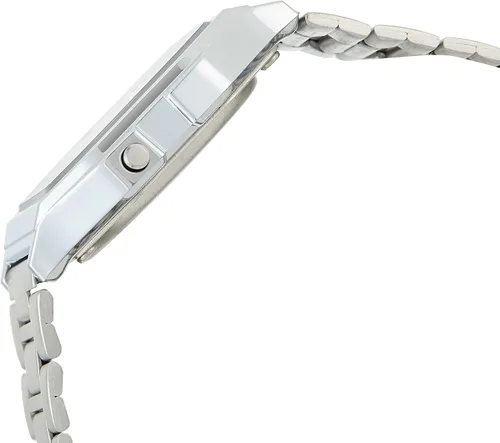 Miniatura 3 de Casio A158WA-1DF Unisex Reloj de pulsera de cuarzo