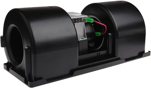 Miniatura 25 de SCITOO Motor del ventilador del calentador HVAC con la jaula del ventilador delantero 700094 para Mazda para 3 l4 2.0L 2004-2009, para Mazda para 3