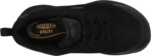 Miniatura 5 de KEEN Utility Womens Sparta Low Height Alloy Toe Work Shoes