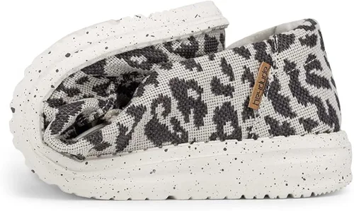 Miniatura 4 de Hey Dude - Mocasines Wendy Woven para mujer