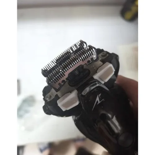 Miniatura 5 de 2 cuchillas internas de repuesto A-RC5 WES9170P para Panasonic F/ESLV90, ES-LV65-S, ES-LV95-S y ESLV81K